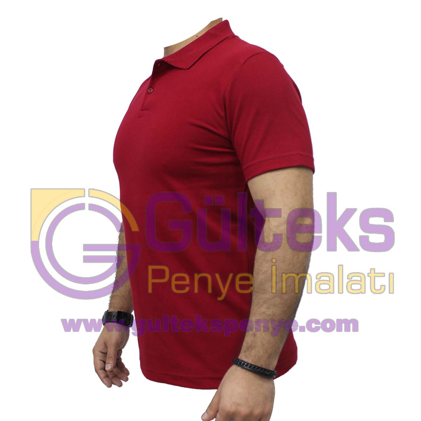 Polo Yaka Penye Pike Bordo-Polo-Yaka-Penye-Pike-Bordo-022-2