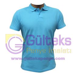 Polo Yaka Penye Pike Açık Turkuaz-Polo-Yaka-Penye-Pike-Acik-Turkuaz-039-1